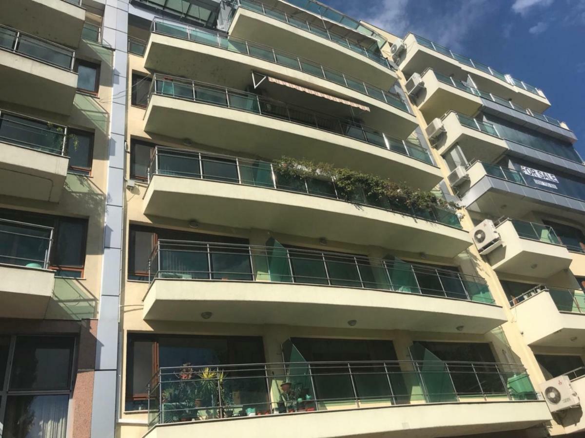 Апартамент Боряна Plovdiv Exterior photo